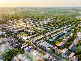 c&oacute; n&ecirc;n mua đất nền dự &aacute;n v&agrave;o giai đoạn n&agrave;y?