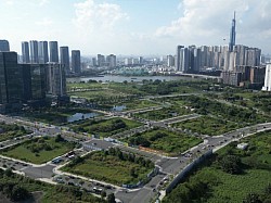 đất nền dự án tphcm